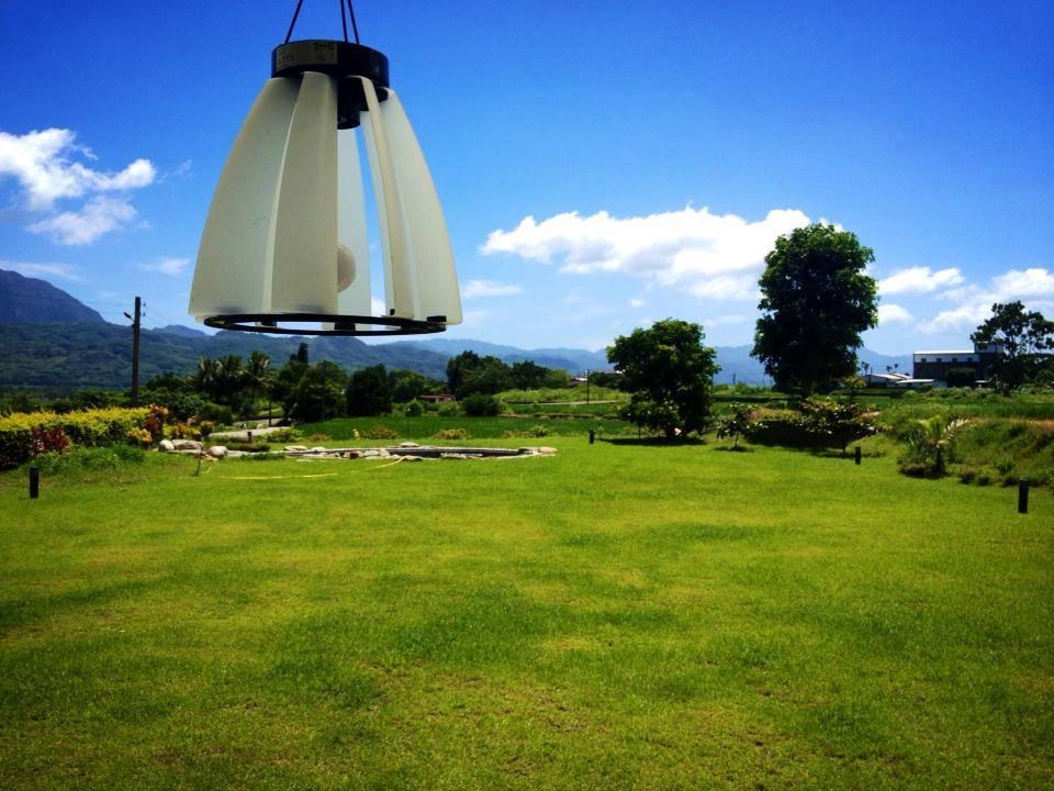 Remindful Homestay Guanshan Exterior photo