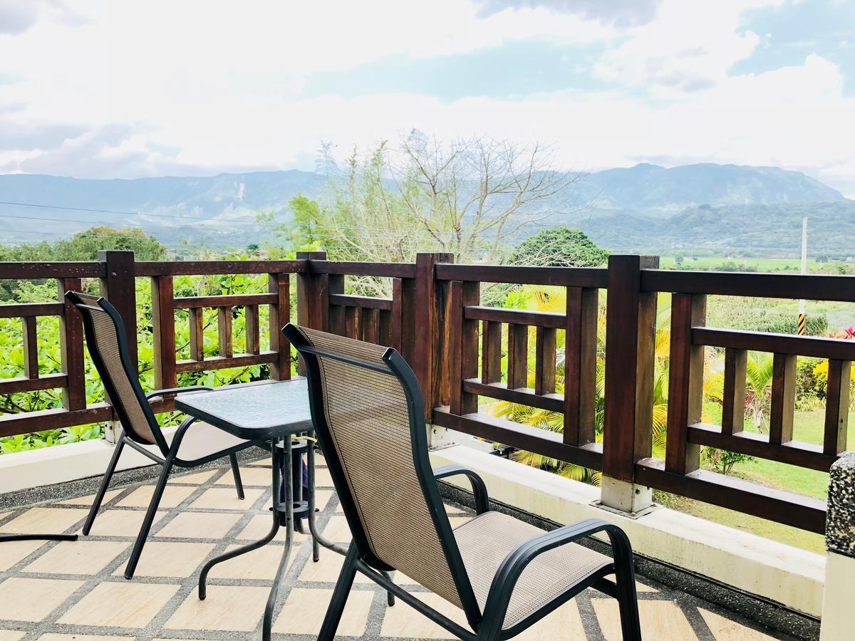Remindful Homestay Guanshan Exterior photo